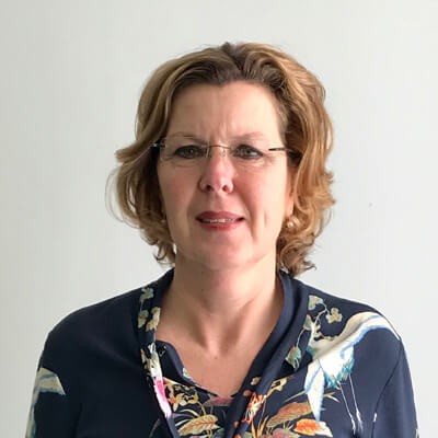 Miriam Donders