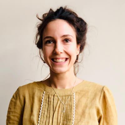Nina Meels