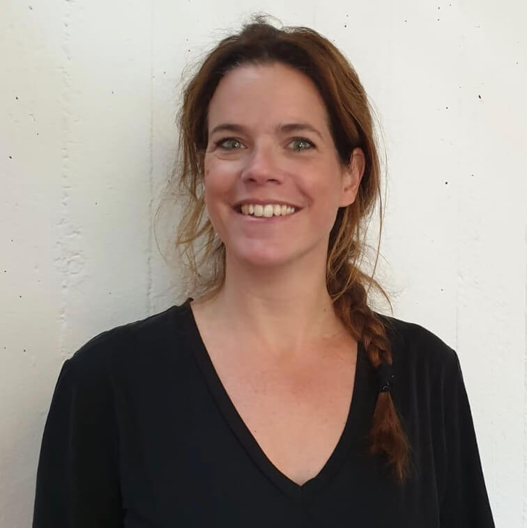 Noortje Verhoeven