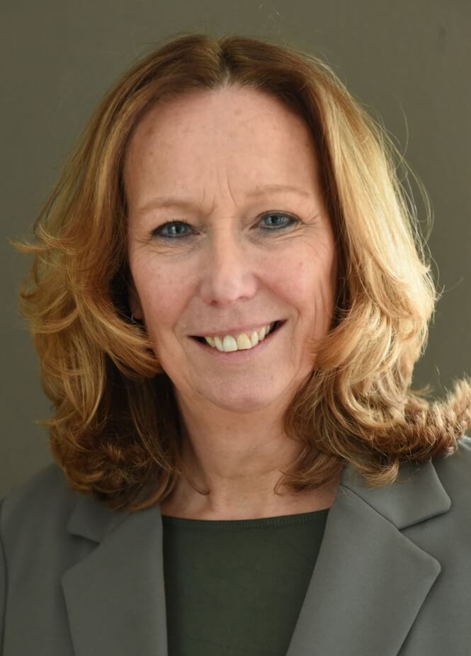 Petra Overgaag