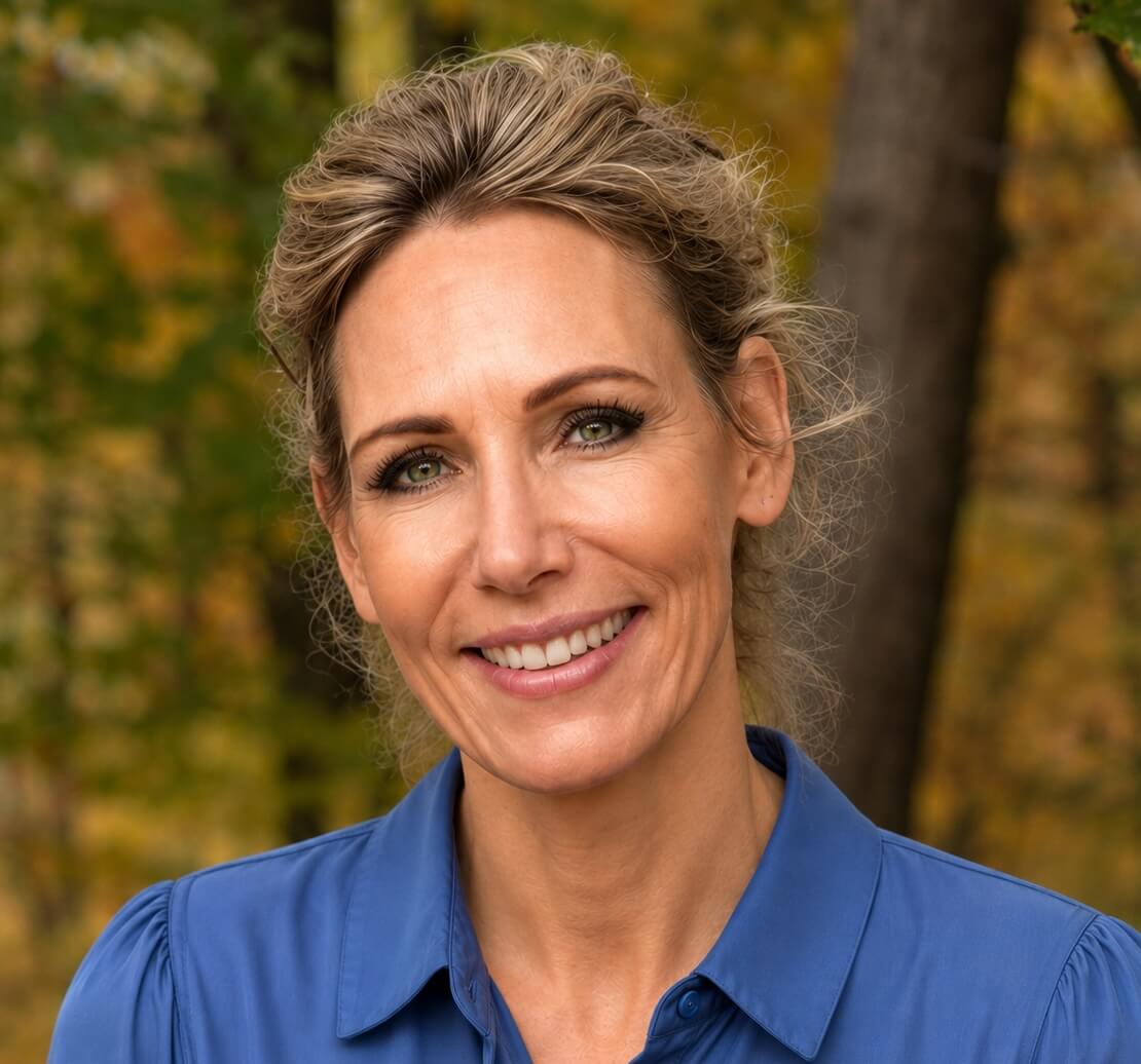 Marlijn de Lange